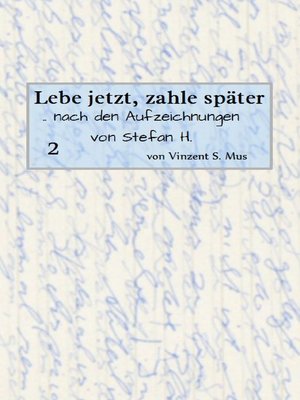 cover image of Lebe jetzt, zahle später Teil 2 E-Book